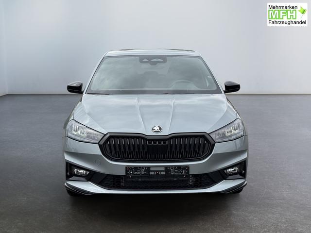 EU-Neuwagen Skoda Fabia Monte Carlo DSG kaufen