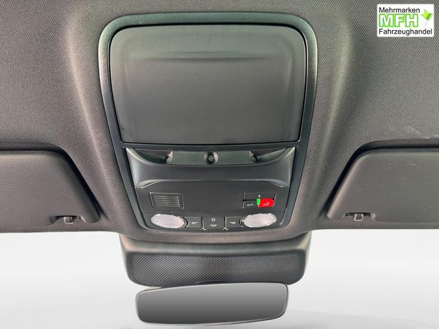 EU-Neuwagen Skoda Karoq Sportline 2,0 TSI 4x4 DSG