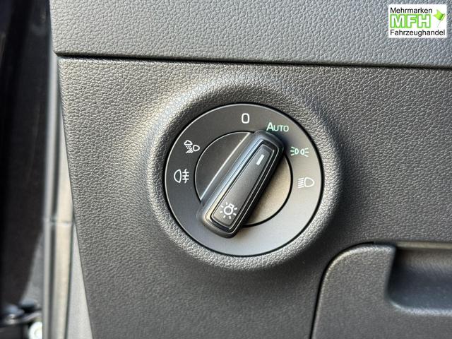 Skoda Karoq Sportline 2,0 TSI 4x4 DSG