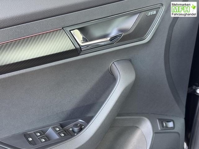 Skoda Karoq Sportline 2,0 TSI 4x4 DSG