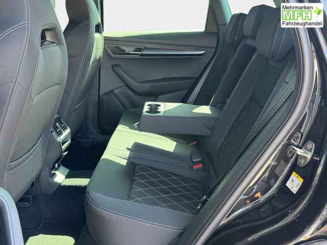 Skoda Karoq Sportline 2,0 TSI 4x4 DSG
