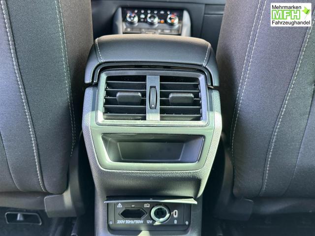Skoda Karoq Sportline 2,0 TSI 4x4 DSG