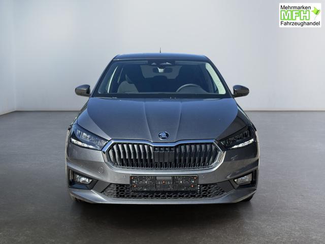 Skoda Fabia Extra Plus 1,0 TSI DSG