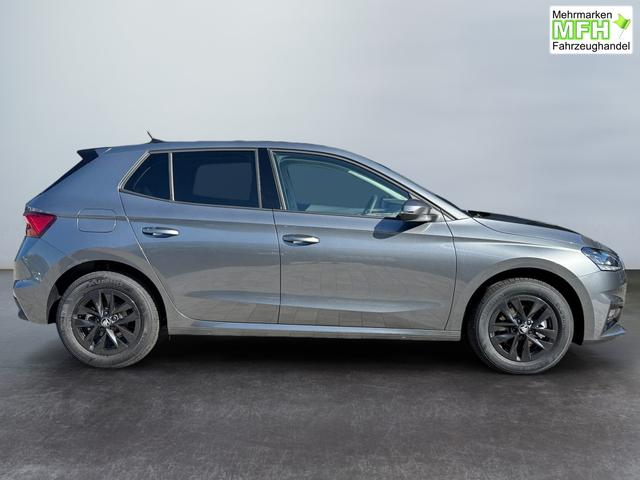 Skoda Fabia Extra Plus 1,0 TSI DSG
