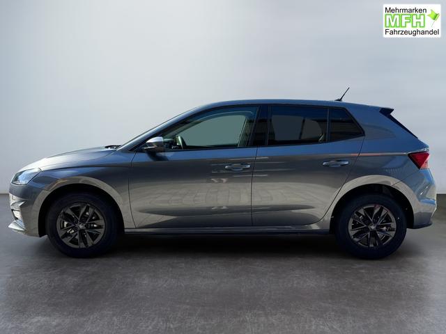 Skoda Fabia Extra Plus 1,0 TSI DSG