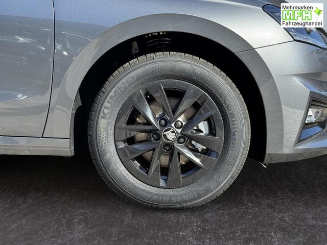 Skoda Fabia Extra Plus 1,0 TSI DSG