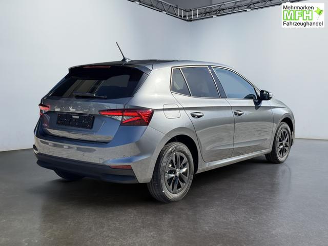 Skoda Fabia Extra Plus 1,0 TSI DSG