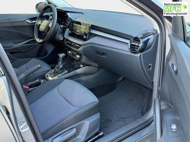 Skoda Fabia Extra Plus 1,0 TSI DSG