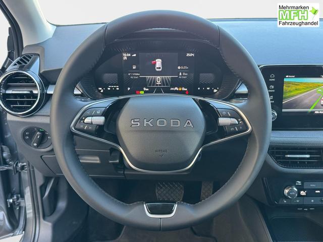 Skoda Fabia Extra Plus 1,0 TSI DSG