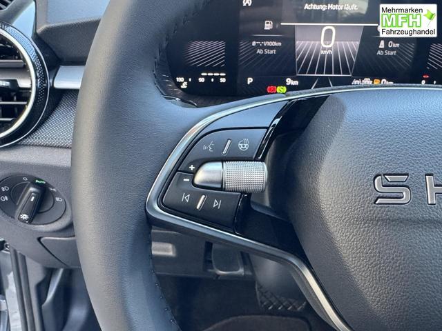 Skoda Fabia Extra Plus 1,0 TSI DSG