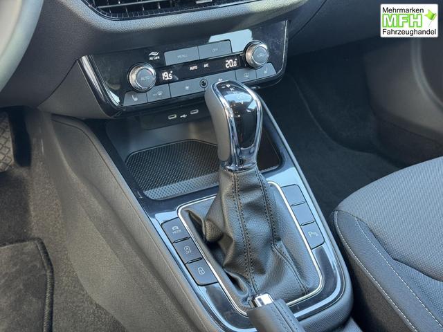 Skoda Fabia Extra Plus 1,0 TSI DSG