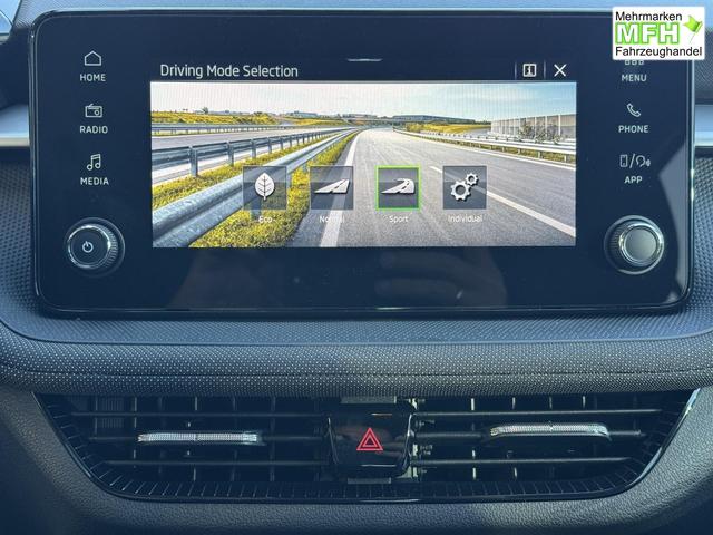Skoda Fabia Extra Plus 1,0 TSI DSG