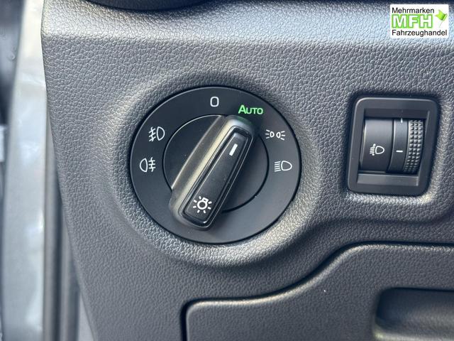 Skoda Fabia Extra Plus 1,0 TSI DSG