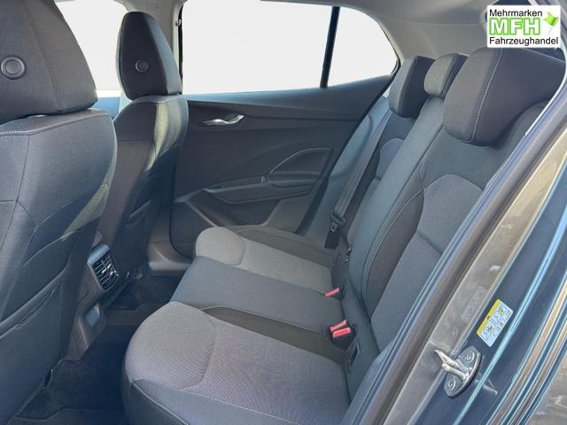 Skoda Fabia Extra Plus 1,0 TSI DSG