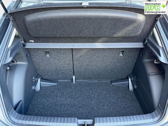 Skoda Fabia Extra Plus 1,0 TSI DSG