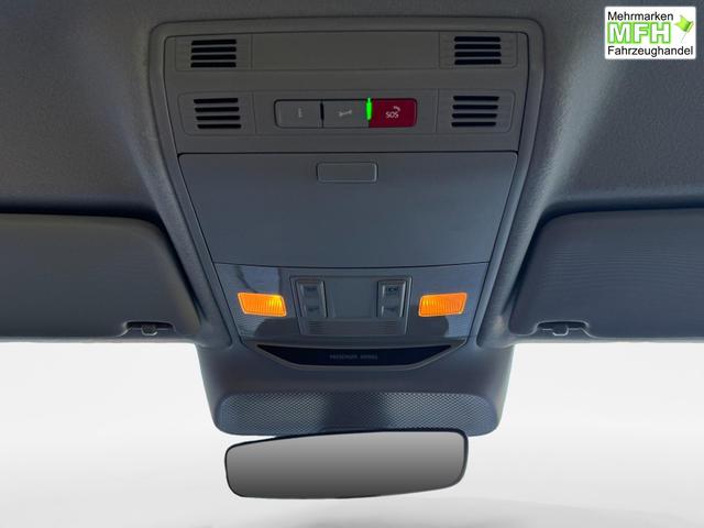 EU-Neuwagen Skoda Fabia Extra Plus