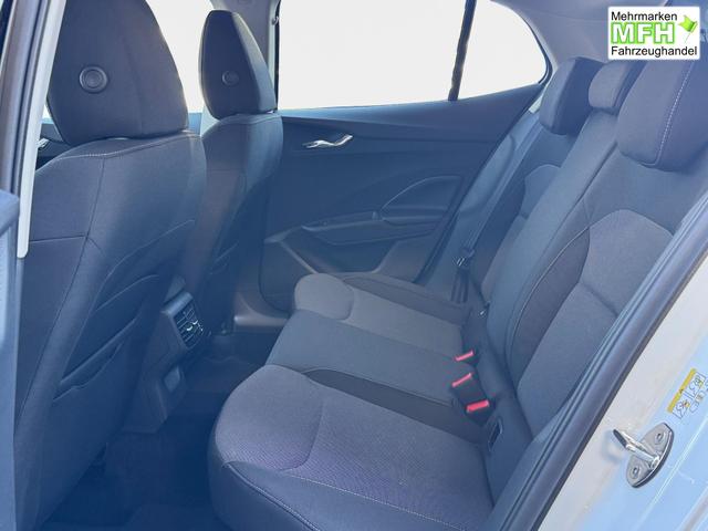 EU-Neuwagen Skoda Fabia Extra Plus