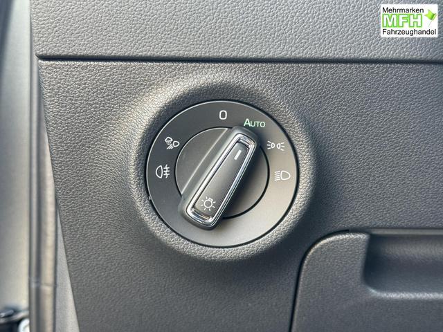 EU-Neuwagen Skoda Karoq Extra Plus 2,0 TDI DSG