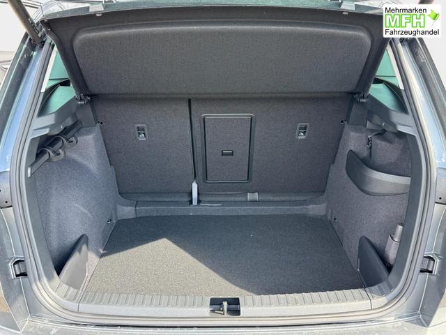EU-Neuwagen Skoda Karoq Extra Plus 2,0 TDI DSG