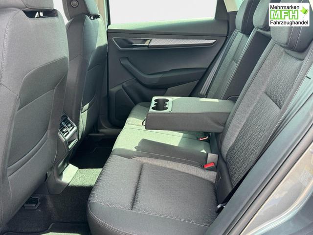 EU-Neuwagen Skoda Karoq Extra Plus 2,0 TDI DSG