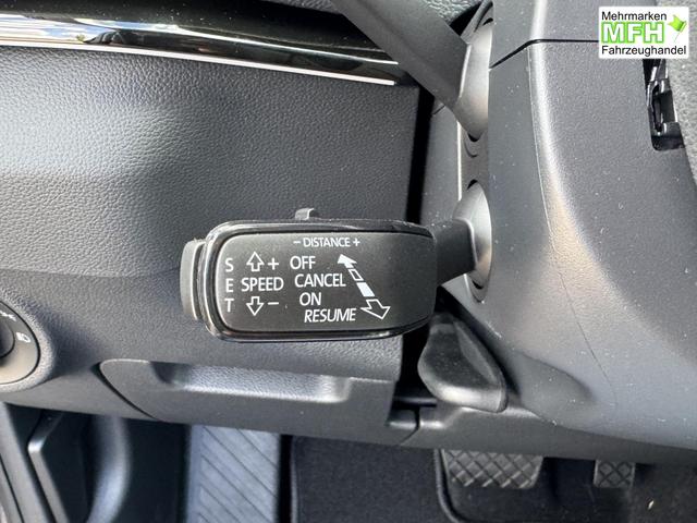 EU-Neuwagen Skoda Karoq Extra Plus 2,0 TDI DSG