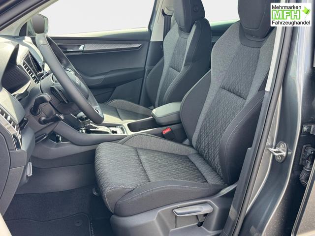 EU-Neuwagen Skoda Karoq Extra Plus 2,0 TDI DSG