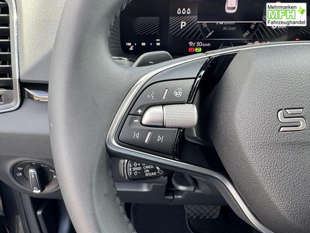 EU-Neuwagen Skoda Karoq Extra Plus 2,0 TDI DSG