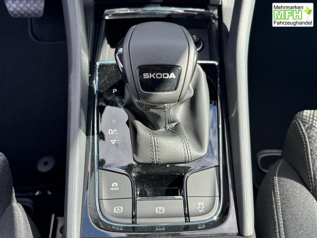EU-Neuwagen Skoda Karoq Extra Plus 2,0 TDI DSG