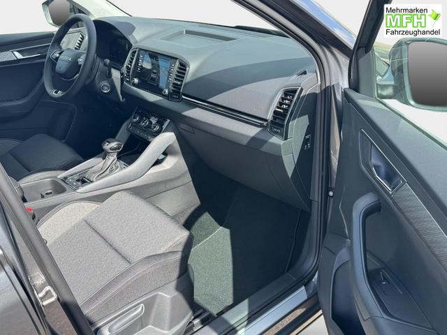 EU-Neuwagen Skoda Karoq Extra Plus 2,0 TDI DSG