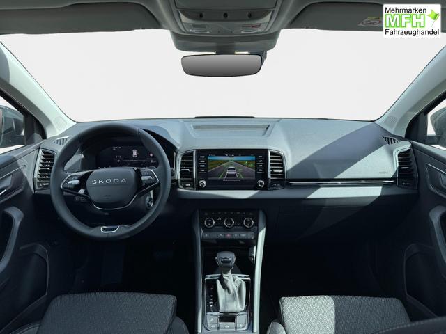 EU-Neuwagen Skoda Karoq Extra Plus 2,0 TDI DSG