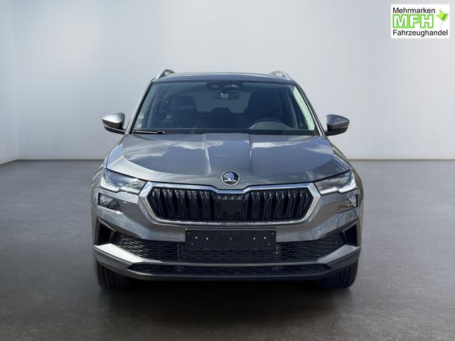 EU-Neuwagen Skoda Karoq Extra Plus 2,0 TDI DSG