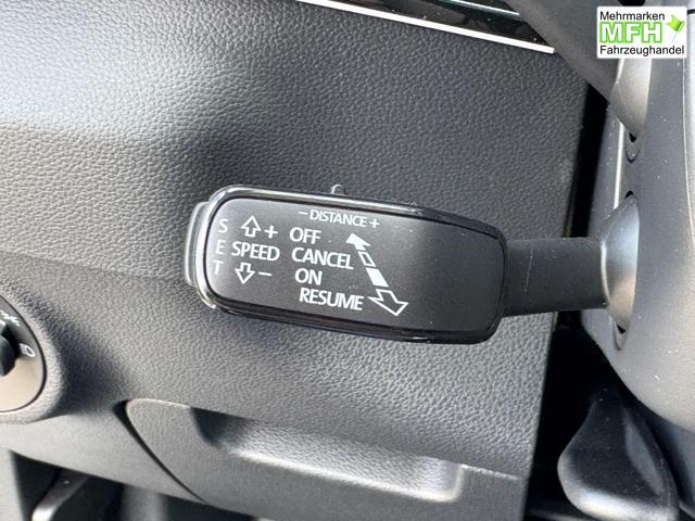 EU-Auto Skoda Karoq Extra Plus 1,5 TSI DSG