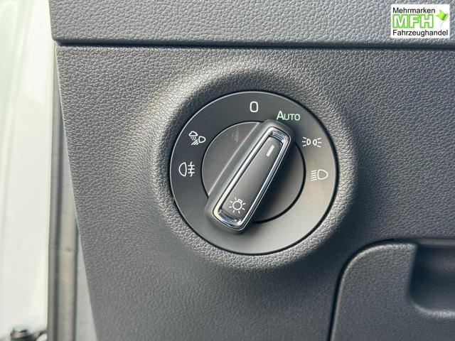 EU-Auto Skoda Karoq Extra Plus 1,5 TSI DSG