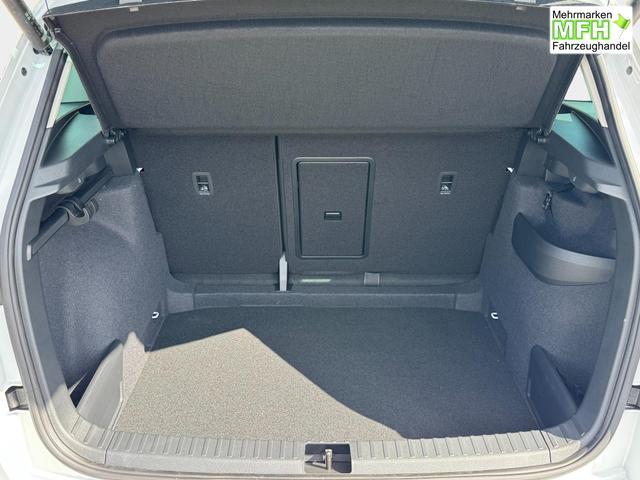 EU-Auto Skoda Karoq Extra Plus 1,5 TSI DSG