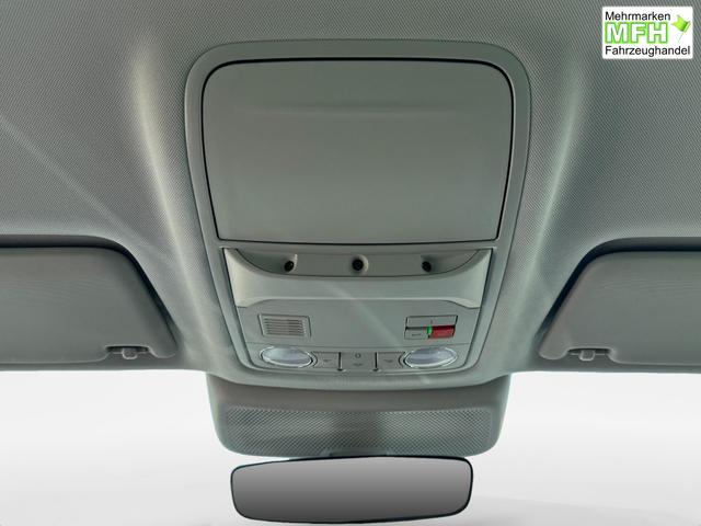 EU-Auto Skoda Karoq Extra Plus 1,5 TSI DSG