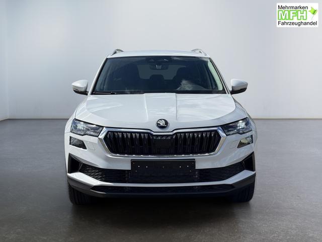 EU-Auto Skoda Karoq Extra Plus 1,5 TSI DSG