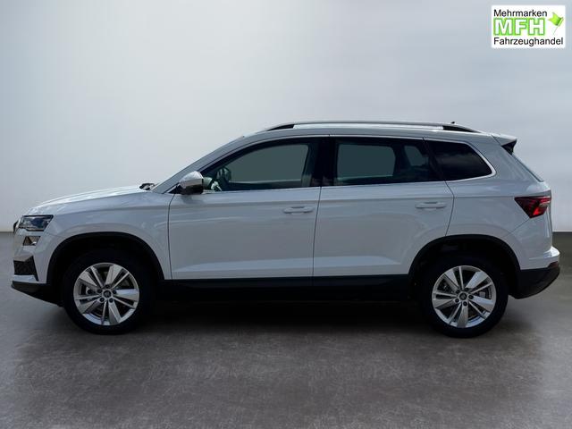 EU-Auto Skoda Karoq Extra Plus 1,5 TSI DSG