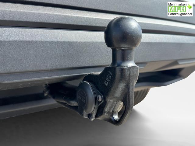 EU-Auto Skoda Karoq Extra Plus 1,5 TSI DSG