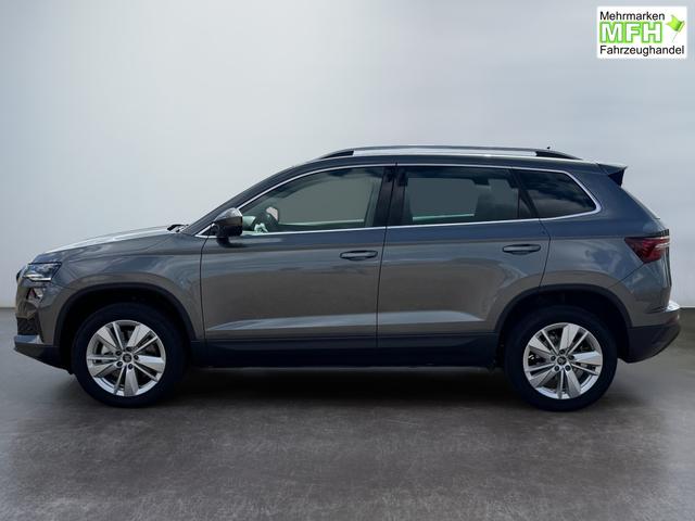 EU-Neuwagen Skoda Karoq Extra Plus 2,0 TDI DSG