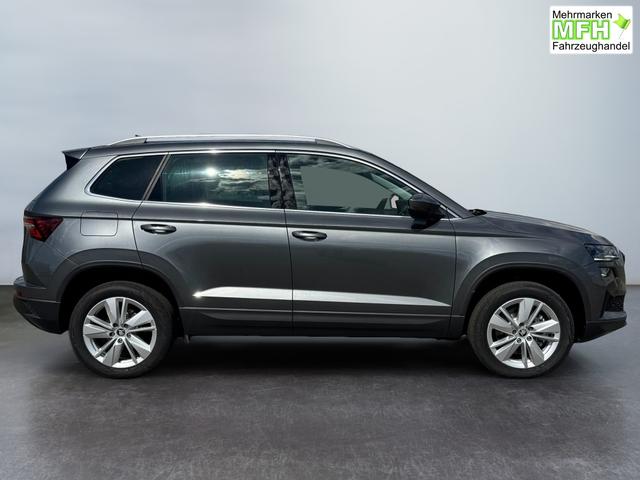 EU-Neuwagen Skoda Karoq Extra Plus 2,0 TDI DSG