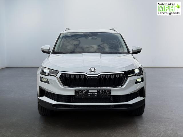 EU-Auto Skoda Karoq Sportline 2,0 TDI DSG kaufen