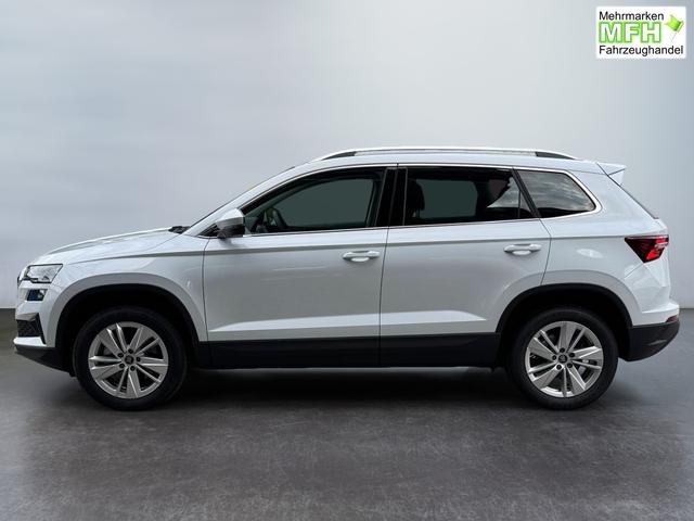 EU-Auto Skoda Karoq Sportline 2,0 TDI DSG kaufen