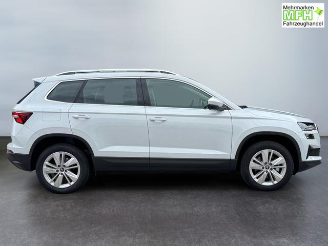 EU-Auto Skoda Karoq Sportline 2,0 TDI DSG kaufen