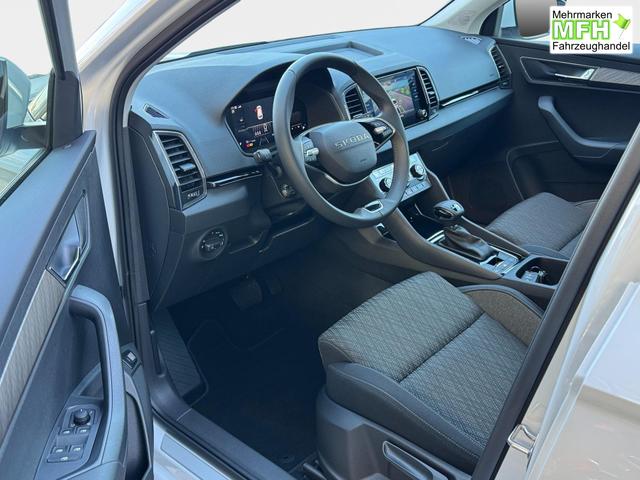 EU-Auto Skoda Karoq Sportline 2,0 TDI DSG kaufen