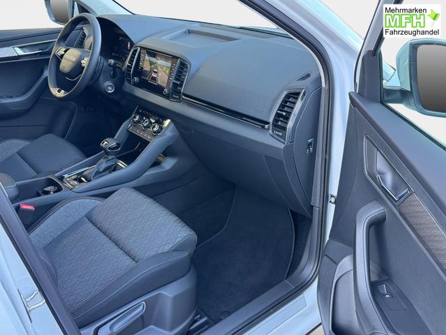 EU-Auto Skoda Karoq Sportline 2,0 TDI DSG kaufen