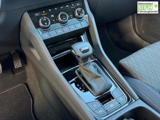 EU-Auto Skoda Karoq Sportline 2,0 TDI DSG kaufen