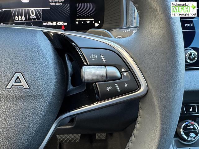 EU-Auto Skoda Karoq Sportline 2,0 TDI DSG kaufen