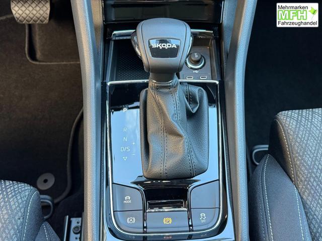 EU-Auto Skoda Karoq Sportline 2,0 TDI DSG kaufen