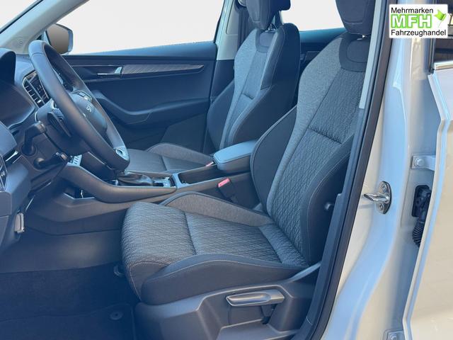 EU-Auto Skoda Karoq Sportline 2,0 TDI DSG kaufen