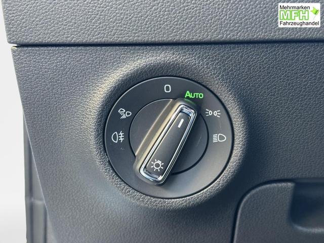 EU-Auto Skoda Karoq Sportline 2,0 TDI DSG kaufen